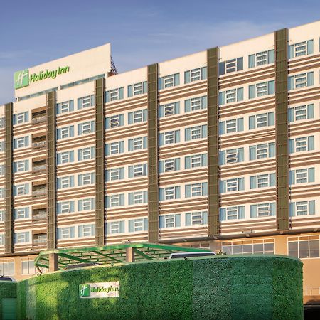 Holiday Inn Baguio City Centre, An Ihg Hotel Exterior photo